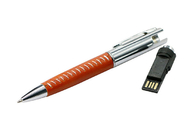L'approvisionnement d'usine a adapté 256G 3,0 le stylo aux besoins du client USB avec le logo d'impression pour des données de copie sur l'ordinateur