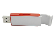 Montrez à métal de l'approvisionnement 8G d'usine d'USB de marque de la vie USB matériel avec le logo adapté aux besoins du client