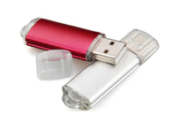 Montrez à métal de l'approvisionnement 64G d'usine d'USB de marque de la vie USB plat matériel avec le logo adapté aux besoins du client