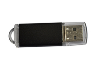 Montrez à métal de l'approvisionnement 64G d'usine d'USB de marque de la vie USB plat matériel avec le logo adapté aux besoins du client