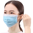 Masque chirurgical jetable médical personnel des produits N95 pour empêcher la diffusion de virus