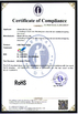 Chine Show Life Co.,Ltd certifications